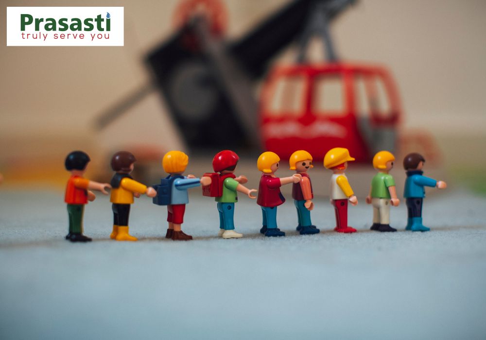 Permainan Team Building