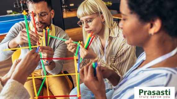 Team Building di Bandung: Tingkatkan Produktivitas dan Solidaritas Tim Anda dengan Pengalaman Tak Terlupakan