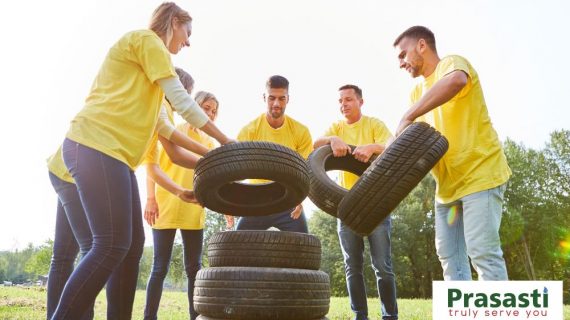 Manfaat Luar Biasa Team Building di Bogor: Tingkatkan Kinerja dan Kebersamaan Tim Anda