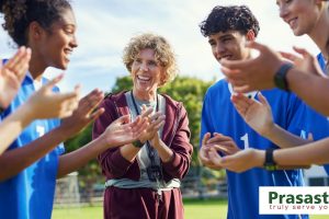 Team Building di Jakarta