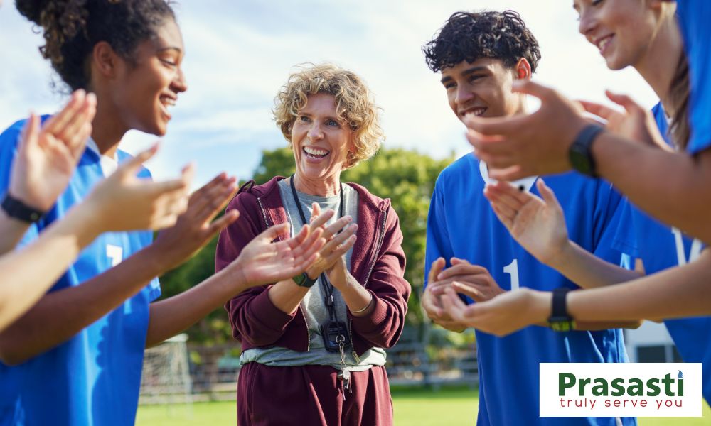 Team Building di Jakarta