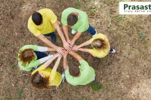 Team Building di Lembang yang Efektif