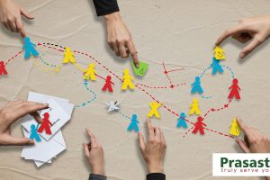 Team Building di Sentul