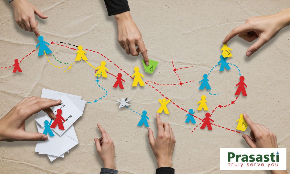 Team Building di Sentul