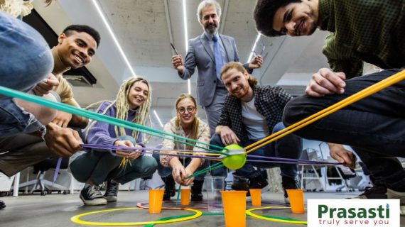 Team Building di TMII: Panduan Lengkap Merancang Aktivitas Penuh Manfaat dan Pengalaman Tak Terlupakan