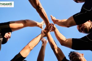 Cara Membangun Team Building yang Efektif