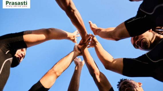 Kunci Sukses: Cara Membangun Team Building yang Efektif untuk Produktivitas Optimal