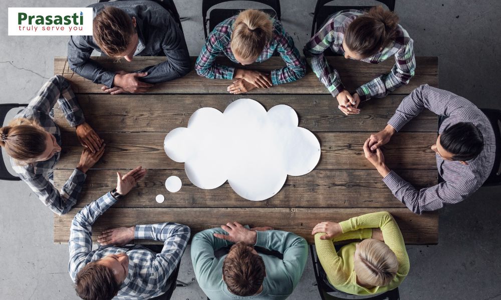 Membangun Tim Konstruksi Solid