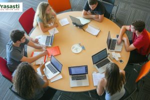 Permainan Balon Seru untuk Team Building