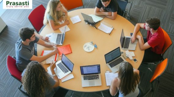 Permainan Balon Seru untuk Team Building: Tingkatkan Kekompakan dan Kolaborasi Tim Anda!