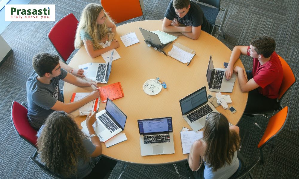 Permainan Balon Seru untuk Team Building