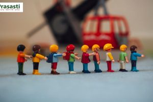 Team Building Kreatif