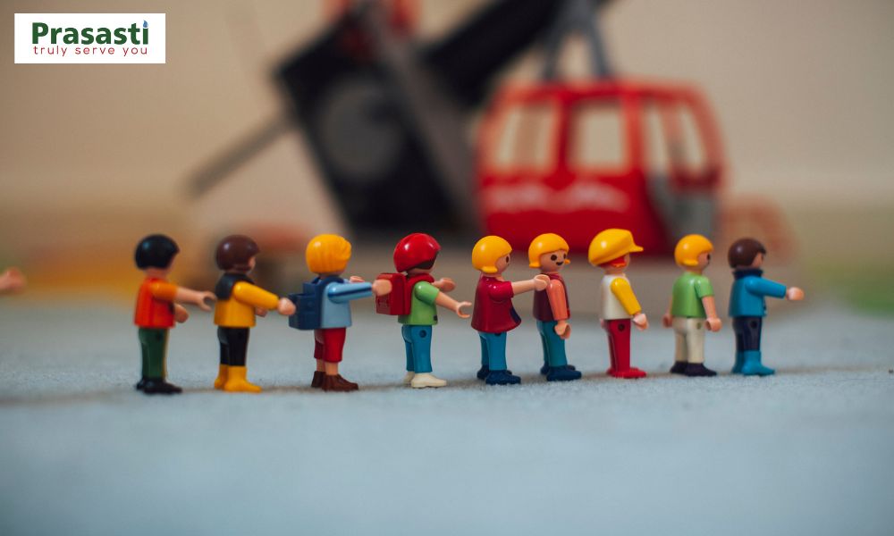 Team Building Kreatif